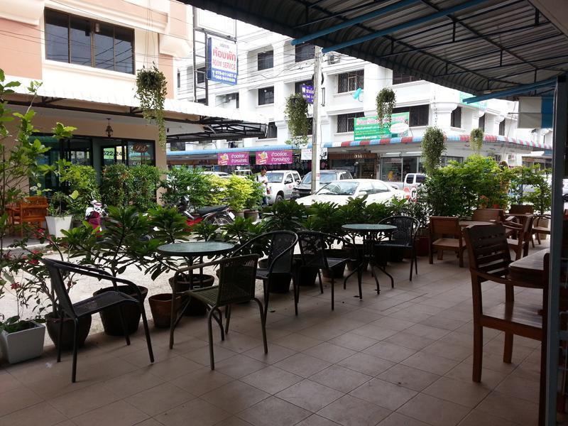 Sweet Home Guesthouse Krabi Luaran gambar