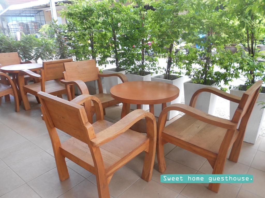 Sweet Home Guesthouse Krabi Luaran gambar