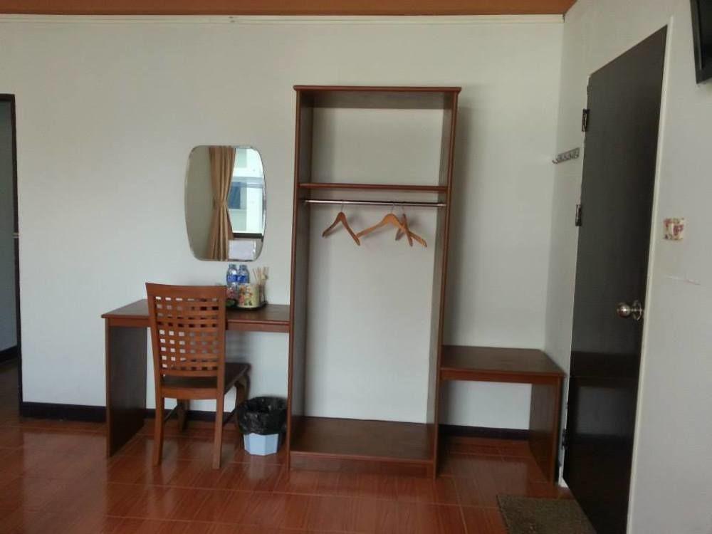Sweet Home Guesthouse Krabi Luaran gambar