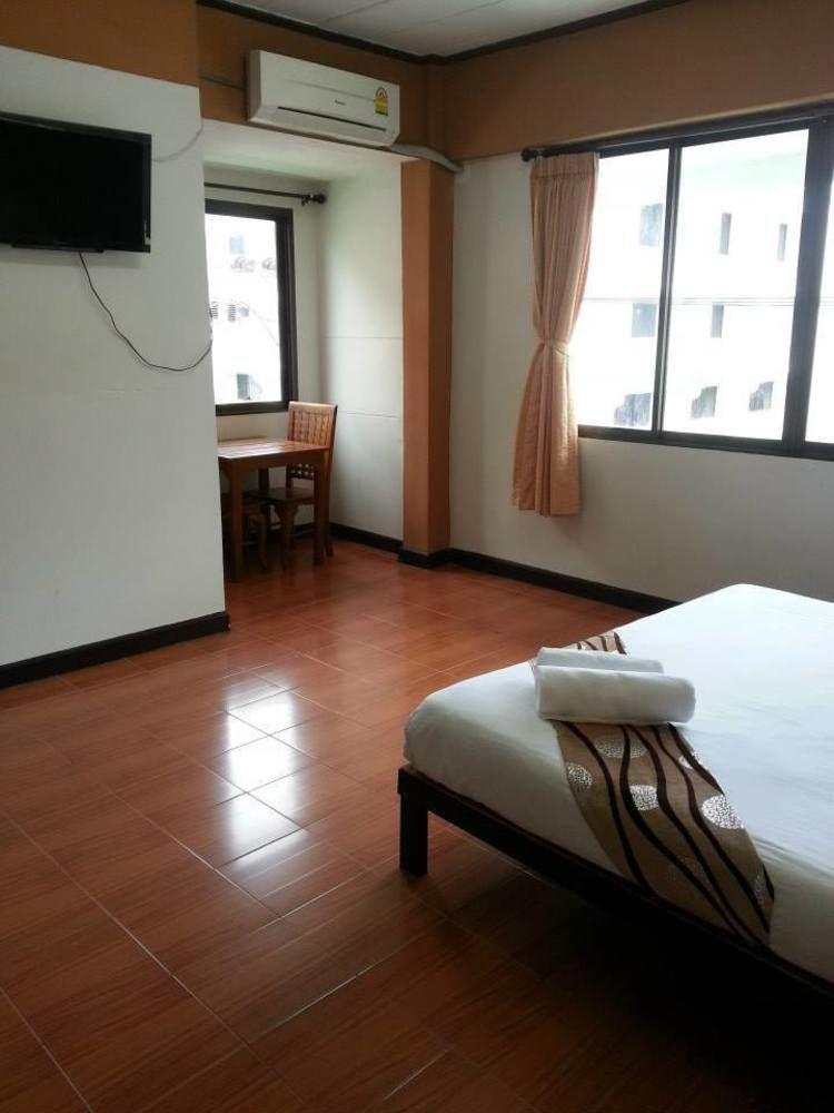 Sweet Home Guesthouse Krabi Luaran gambar