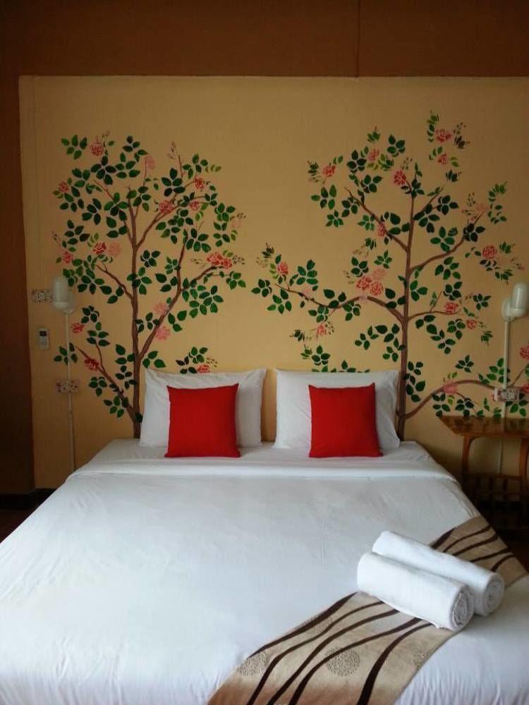 Sweet Home Guesthouse Krabi Luaran gambar