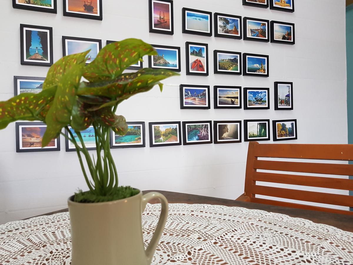 Sweet Home Guesthouse Krabi Luaran gambar
