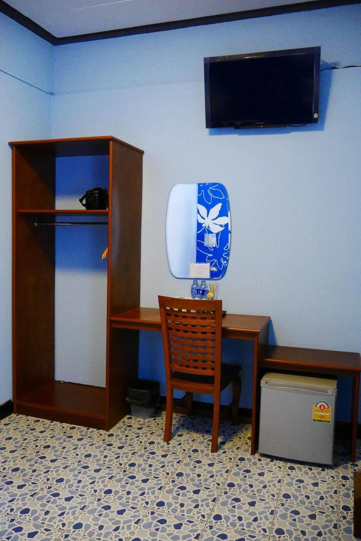 Sweet Home Guesthouse Krabi Luaran gambar