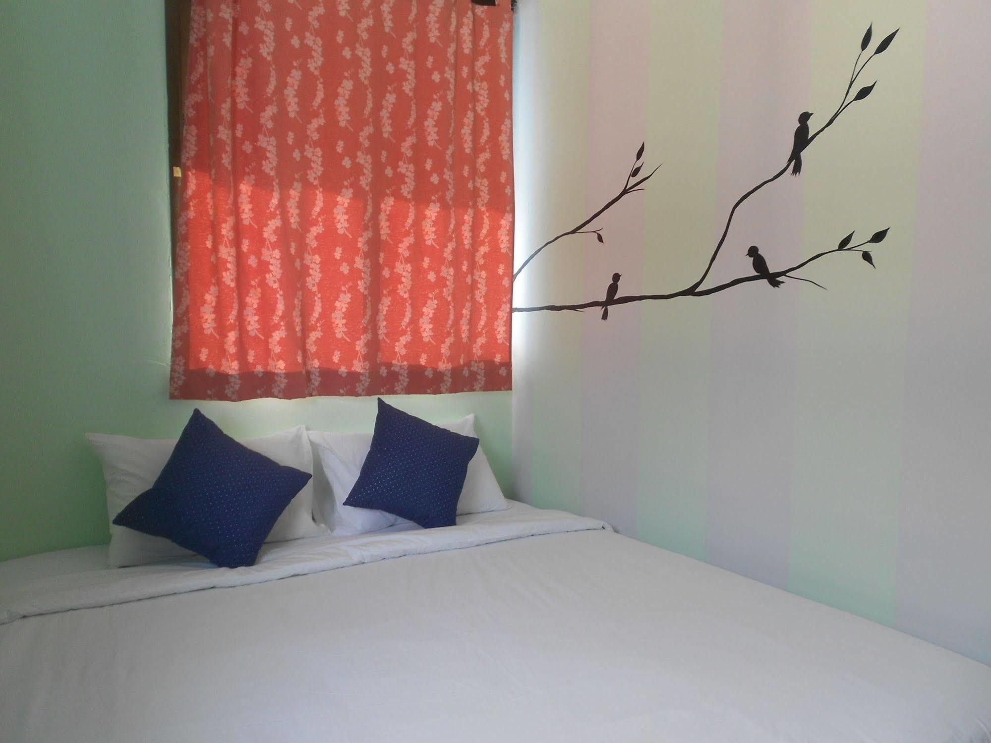 Sweet Home Guesthouse Krabi Luaran gambar