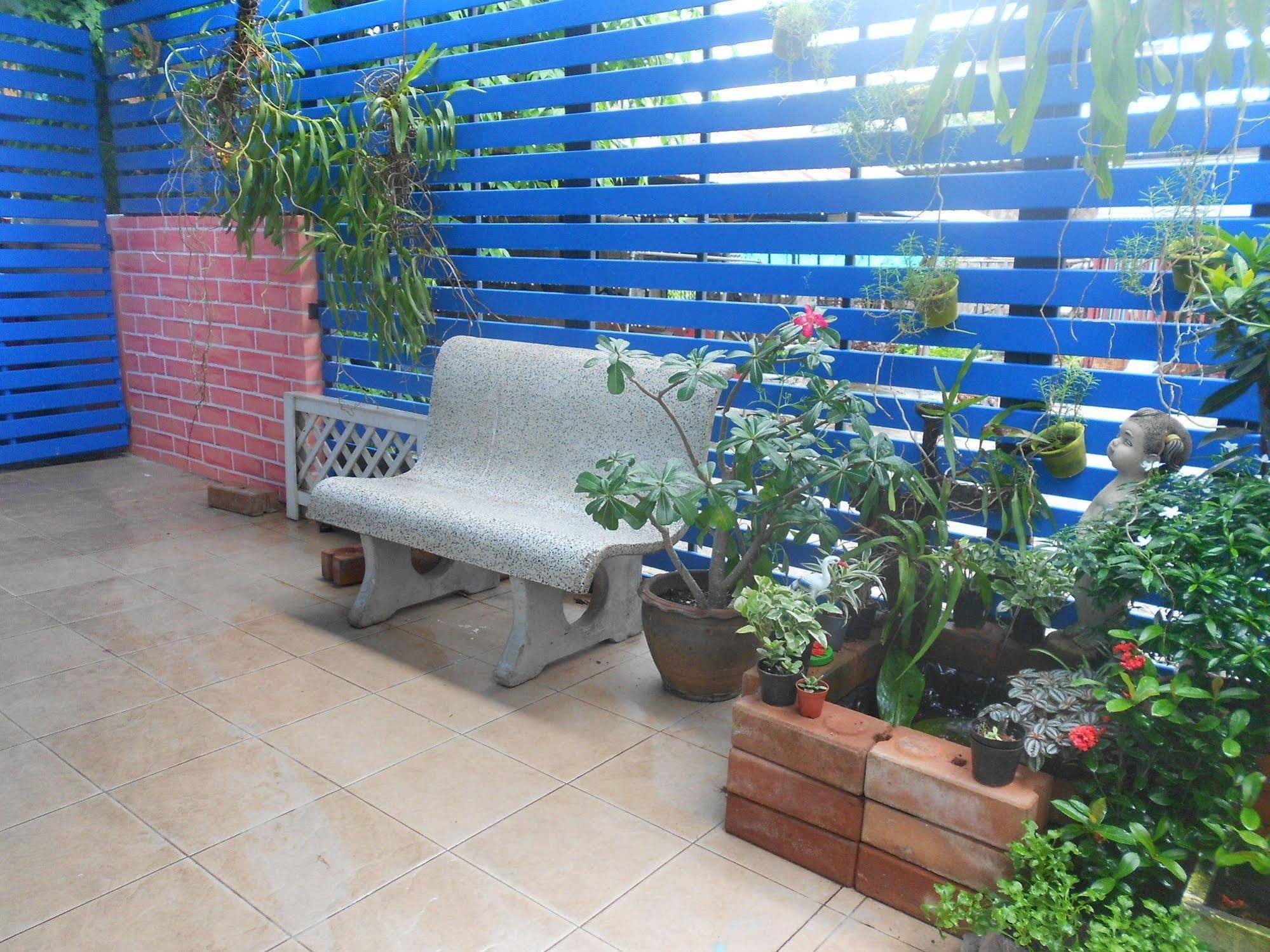 Sweet Home Guesthouse Krabi Luaran gambar