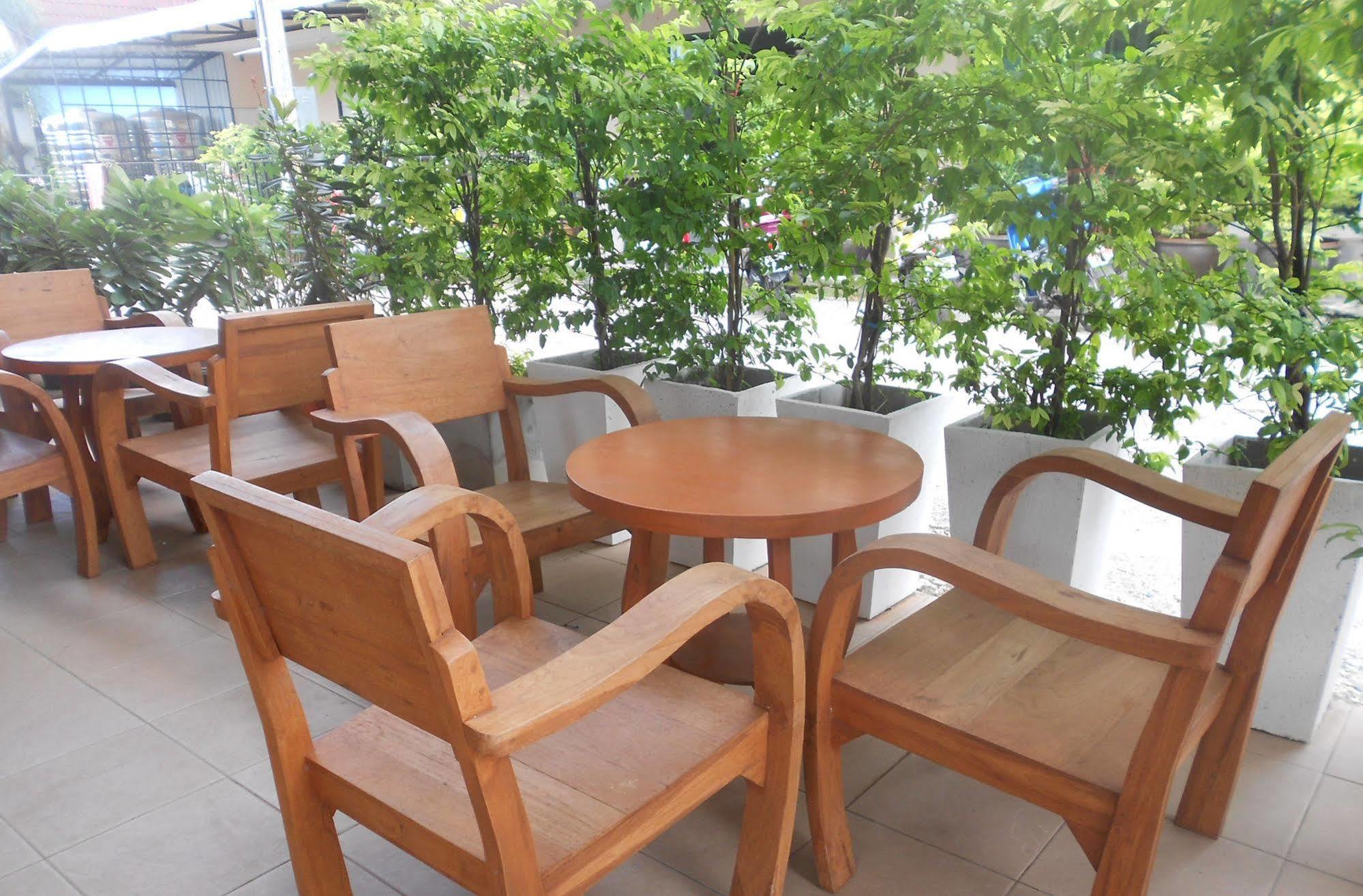 Sweet Home Guesthouse Krabi Luaran gambar