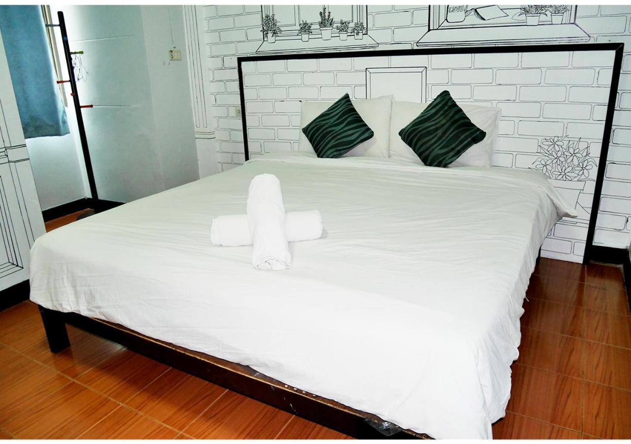 Sweet Home Guesthouse Krabi Luaran gambar