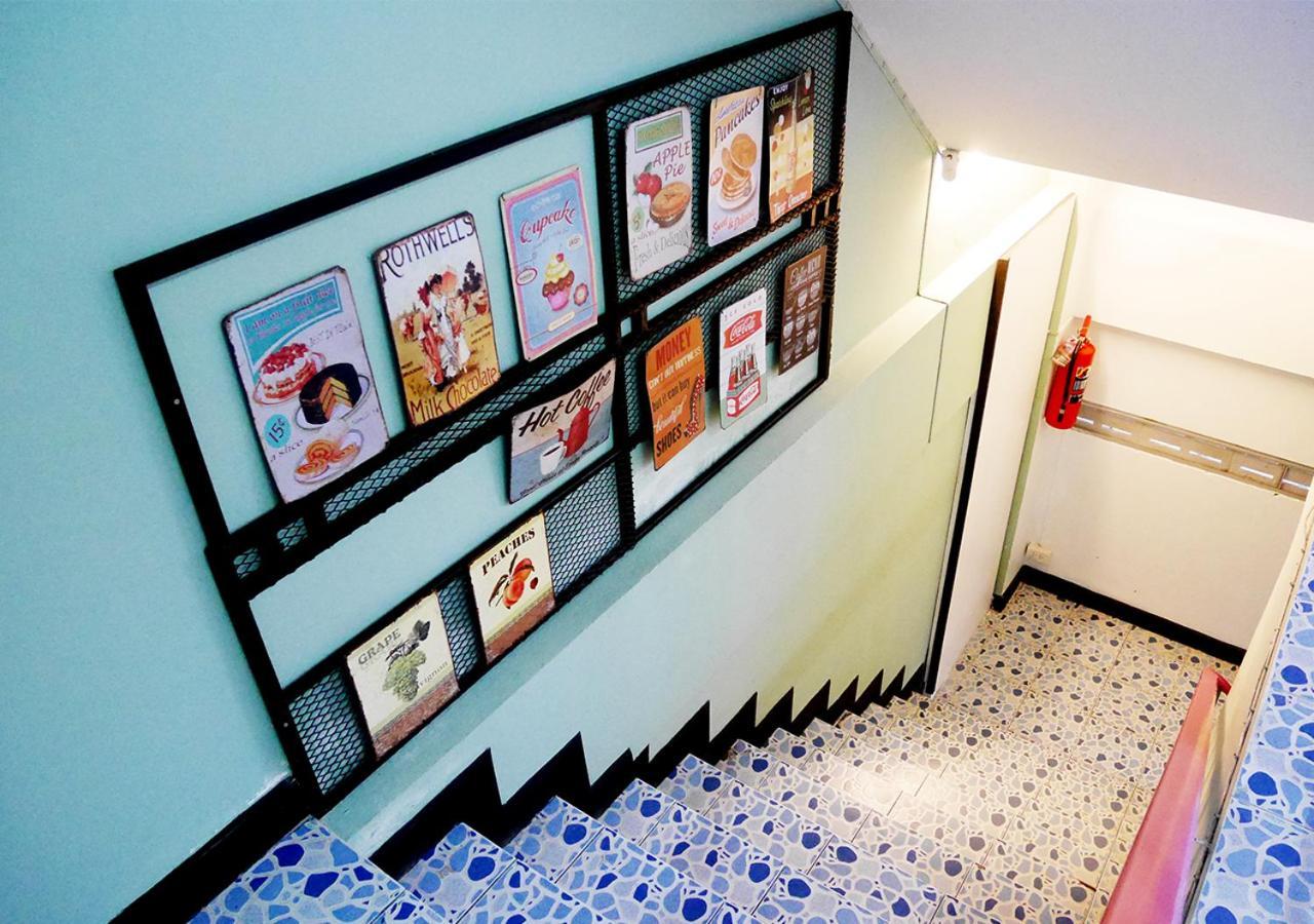 Sweet Home Guesthouse Krabi Luaran gambar