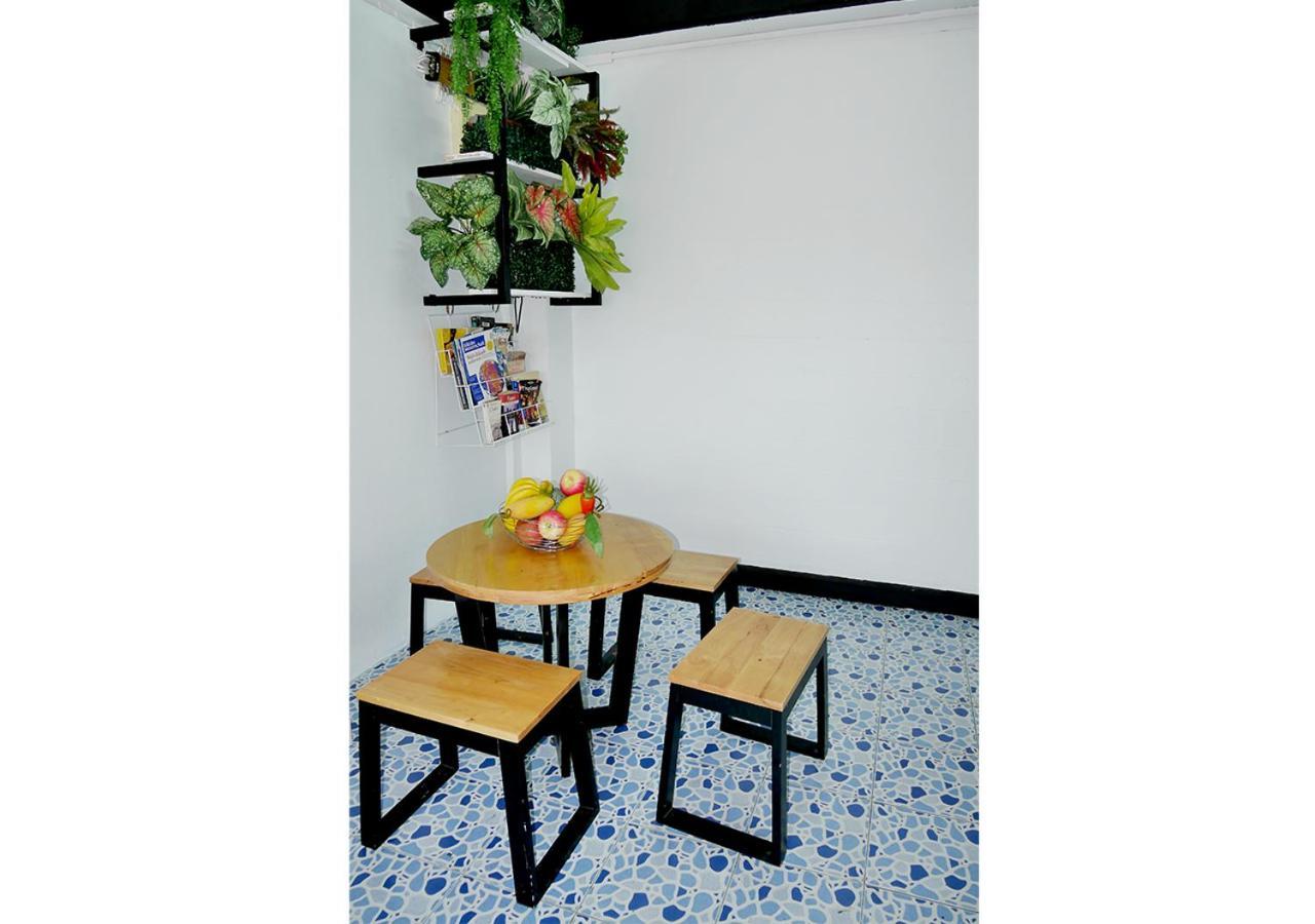 Sweet Home Guesthouse Krabi Luaran gambar