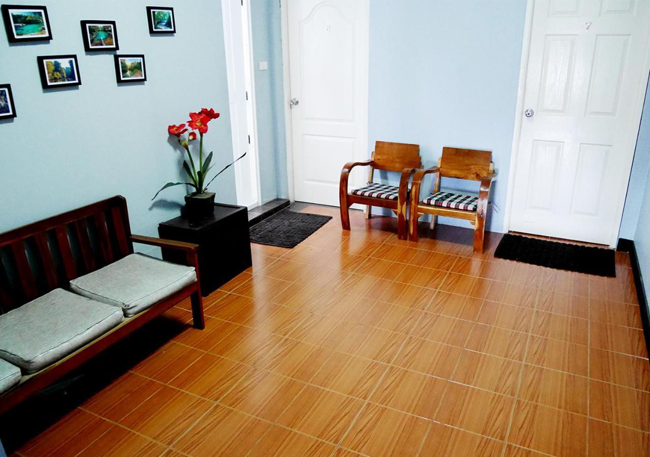 Sweet Home Guesthouse Krabi Luaran gambar