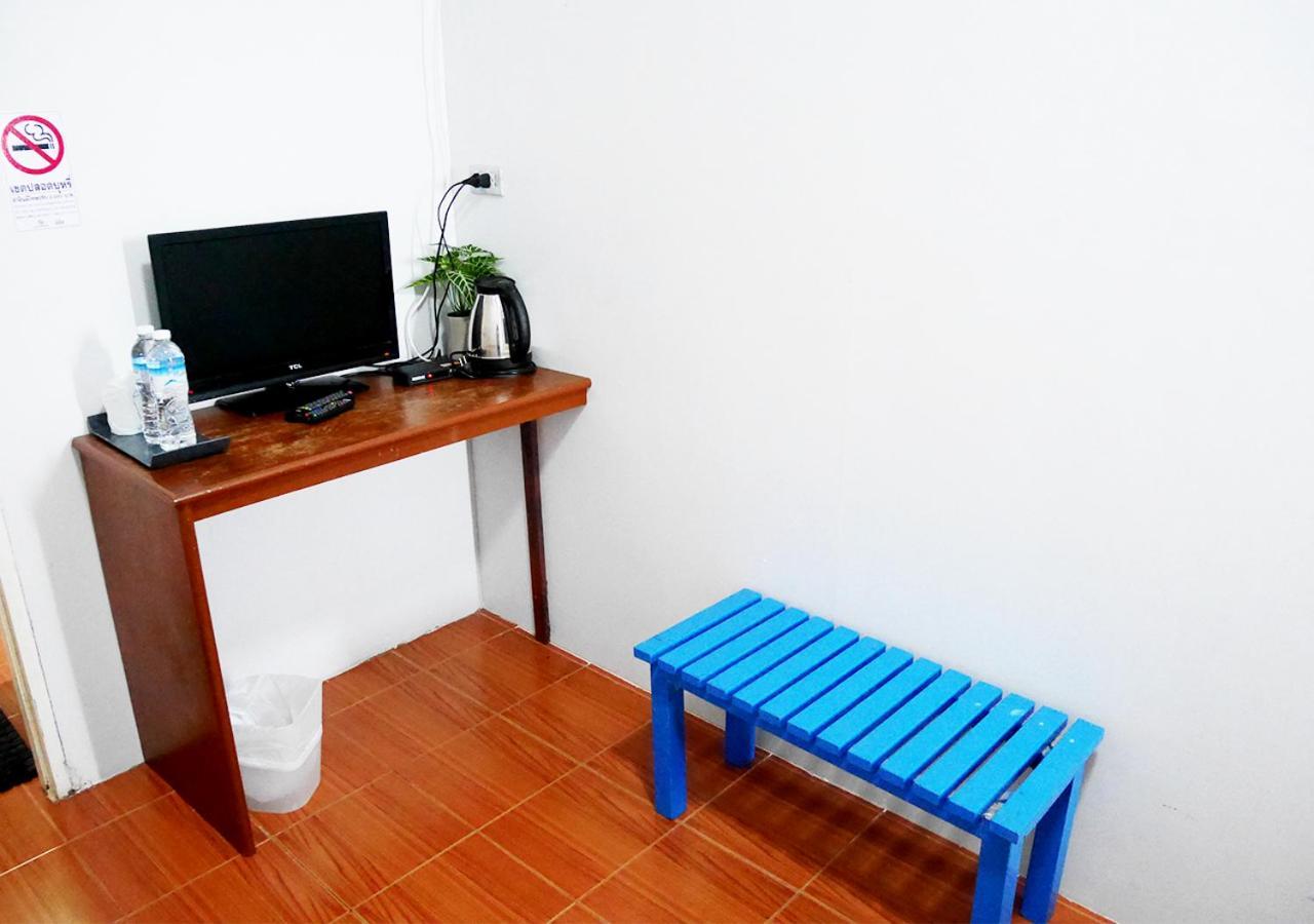 Sweet Home Guesthouse Krabi Luaran gambar