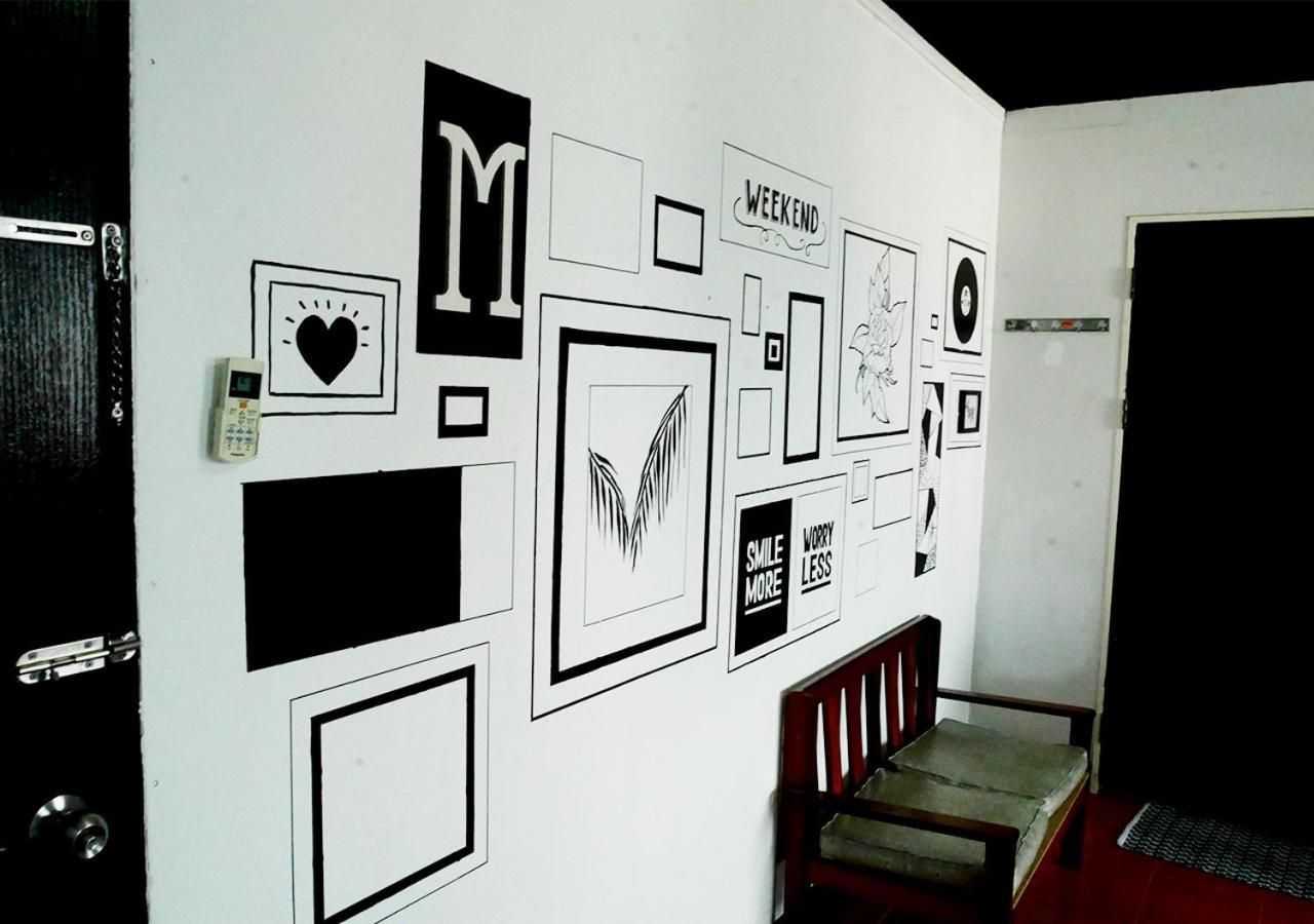 Sweet Home Guesthouse Krabi Luaran gambar