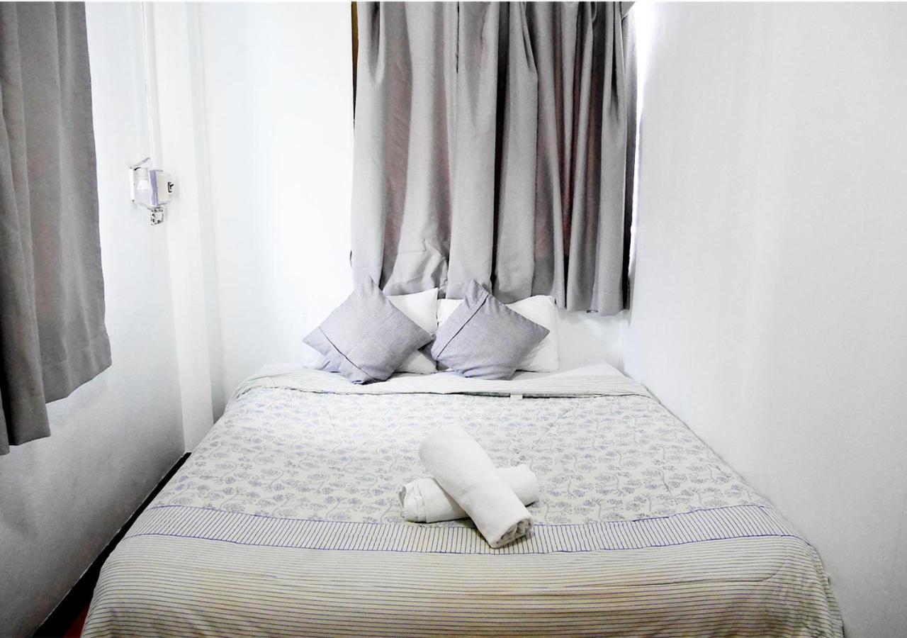 Sweet Home Guesthouse Krabi Luaran gambar