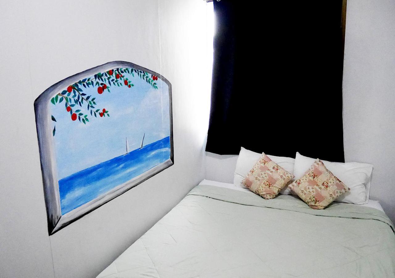 Sweet Home Guesthouse Krabi Luaran gambar