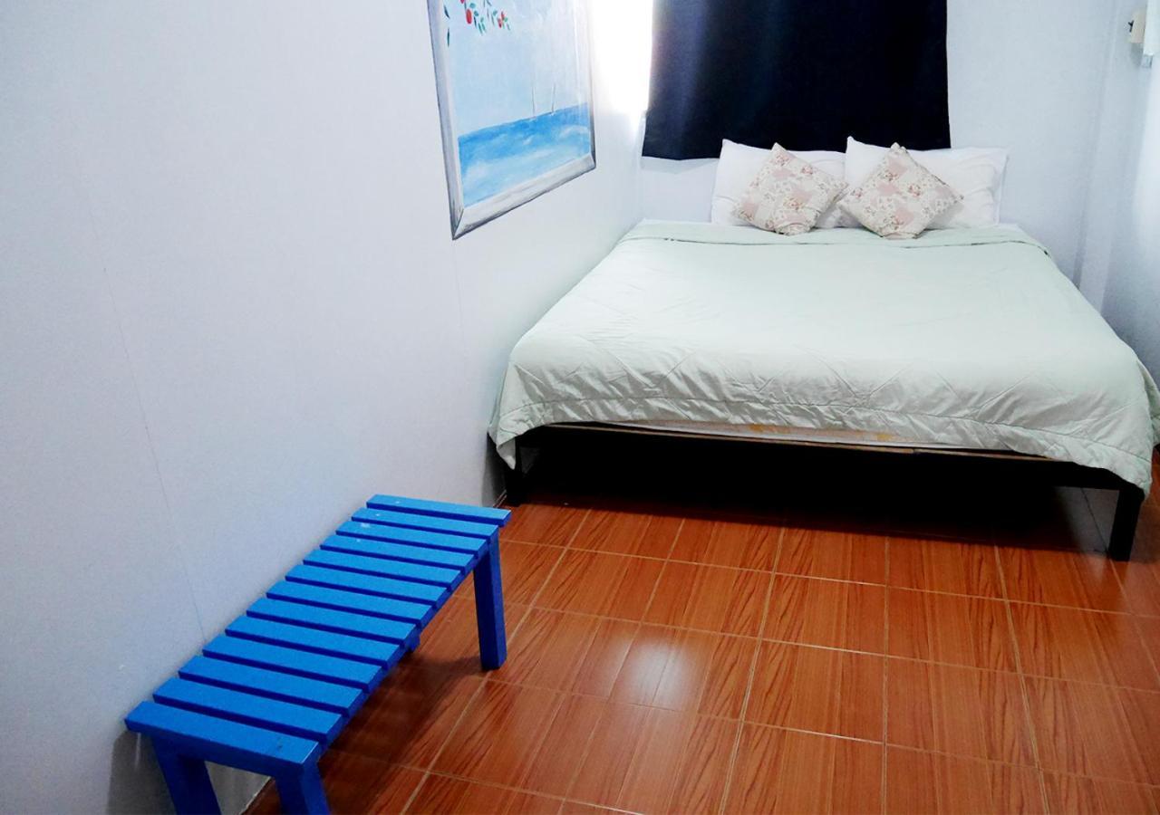 Sweet Home Guesthouse Krabi Luaran gambar