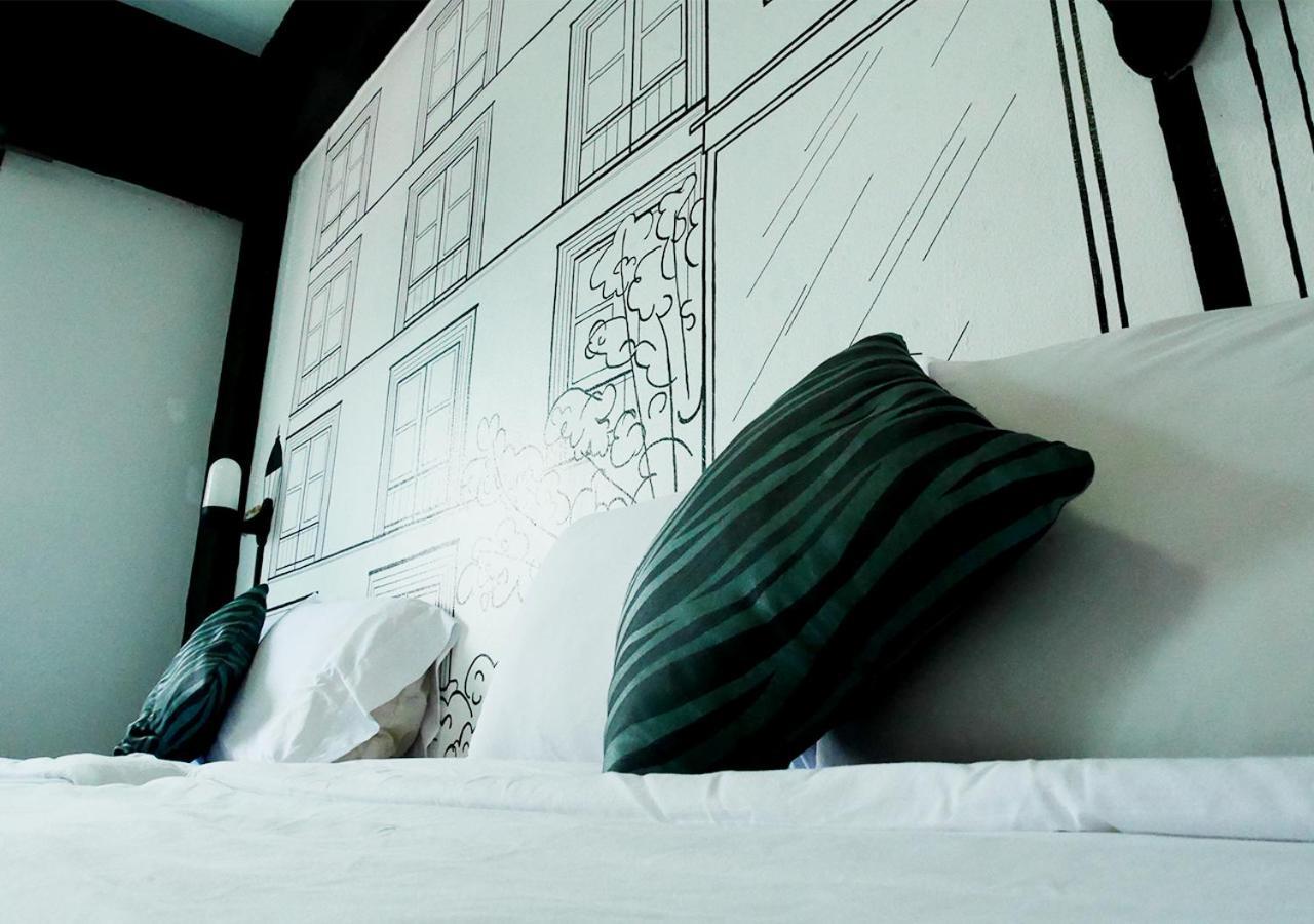 Sweet Home Guesthouse Krabi Luaran gambar